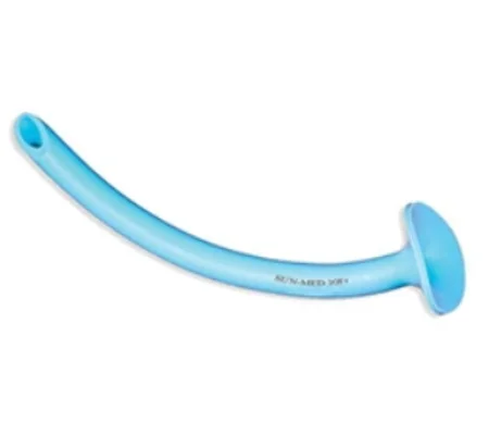 Nasopharyngeal Airways Blue Robertazzi