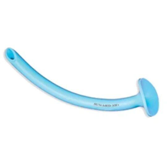 Nasopharyngeal Airways Blue Robertazzi