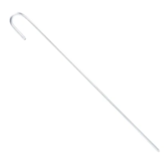 ET Tube Endotracheal Intubation Introducer Stylet Size 14 FR