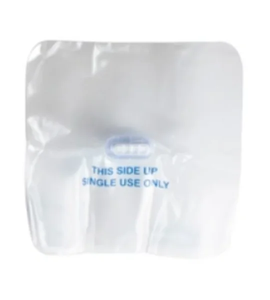 CPR Face Shield with One-Way Valve