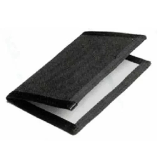 Double ID Holder Nylon
