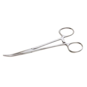 Kelly Forceps 5.5