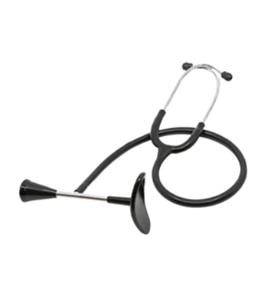 Fetal Stethoscope Baby’s Heartbeat Detection Fetoscope Pinard Horn