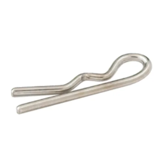Metal Button Pin Clip Holder
