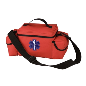 Medium Trauma Bag Orange