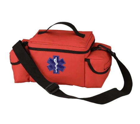 Medium Trauma Bag Orange