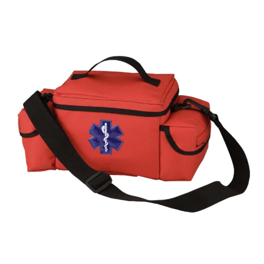 Medium Trauma Bag Orange