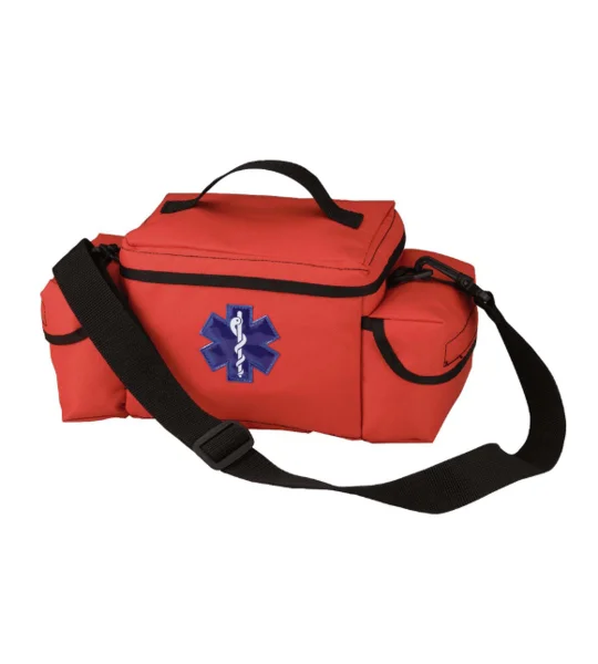 Medium Trauma Bag Orange