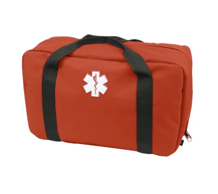 Medium Trauma Medical Bag with Optional Supplies Stocked