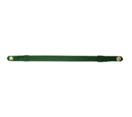 Replacement Cap Chin Strap Kelly Green