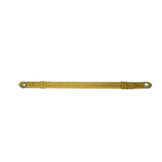 Replacement Cap Chin Strap Light Perma Gold