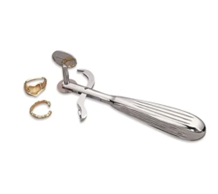 Emergency Finger Ring Cutter