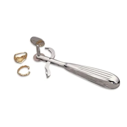 Emergency Finger Ring Cutter
