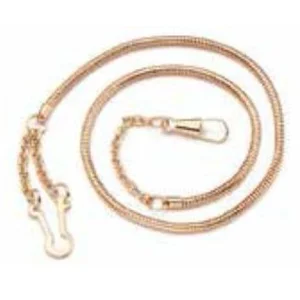 Whistle Chain 20 Inches Long