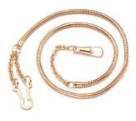 Whistle Chain 20 Inches Long