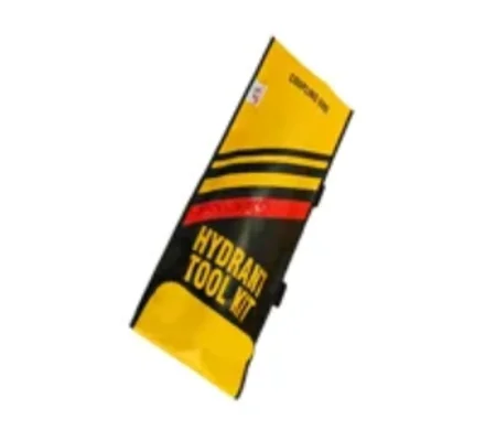 Over sized Hydrant Tool Bag