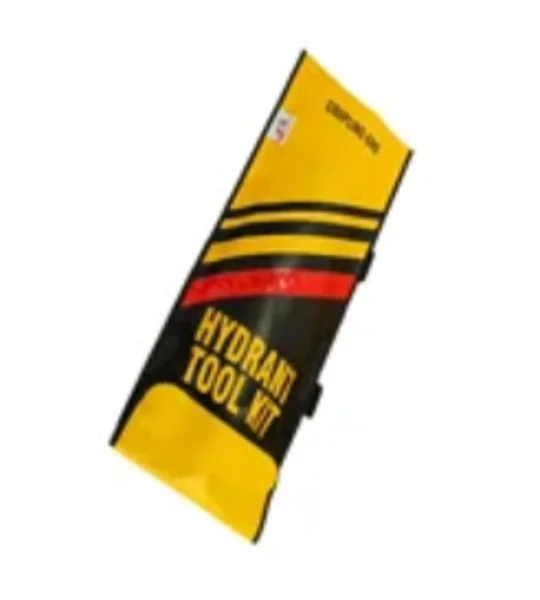 Over sized Hydrant Tool Bag
