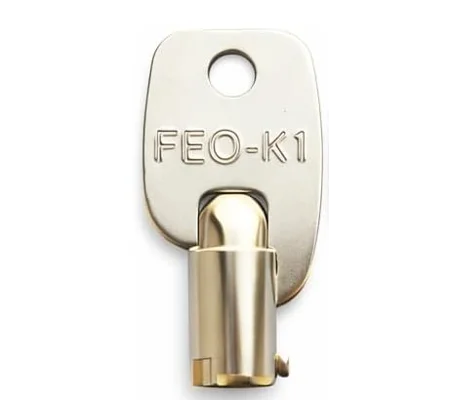 Elevator Emergency Master Key FEOK1