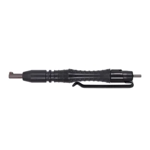 Universal Tactical Clip On Handcuff Key Easy Grip