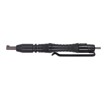 Universal Tactical Clip On Handcuff Key Easy Grip