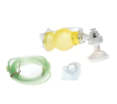 The BAG II Resuscitator Infant