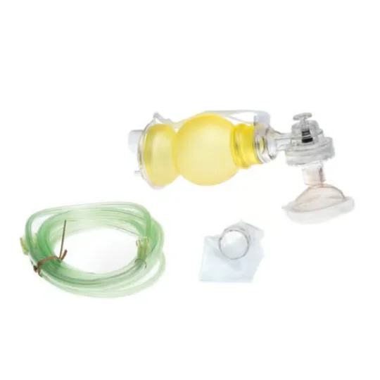 The BAG II Resuscitator Infant