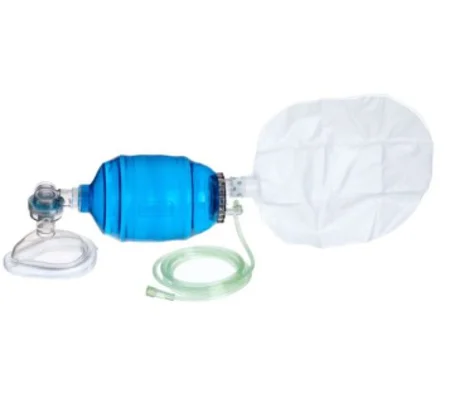Rusch Infant Bag Valve Mask