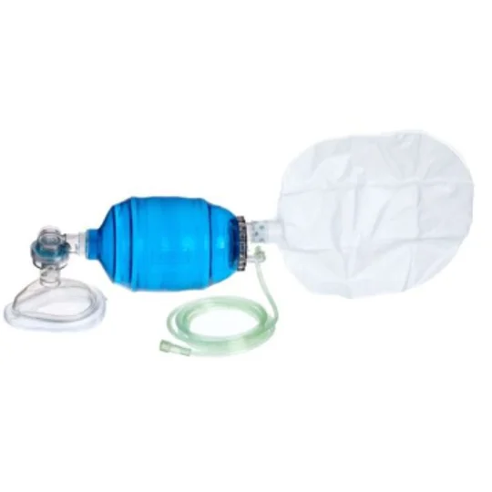 Rusch Infant Bag Valve Mask