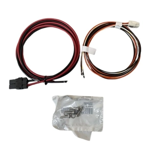 Whelen Motorola Siren Amplifier Install Kit