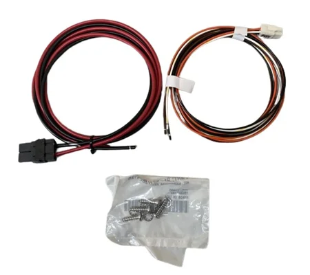 Whelen Motorola Siren Amplifier Install Kit