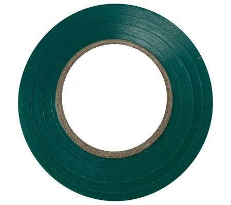 Triage Tape 1 Color Mass Causality MCI Adhesive 3/4 x 66 Green