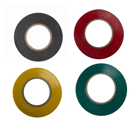 Triage Tape 4 Color Mass Causality MCI Adhesive 3/4 x 66 Set