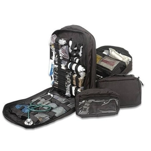 Medical Field The Medic My Medic STOMP Bag Filled Stocked