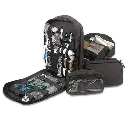 Medical Field The Medic My Medic STOMP Bag Filled Stocked