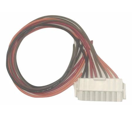 Whelen 8 Pin Cable Plug Kit CenCom Sapphire