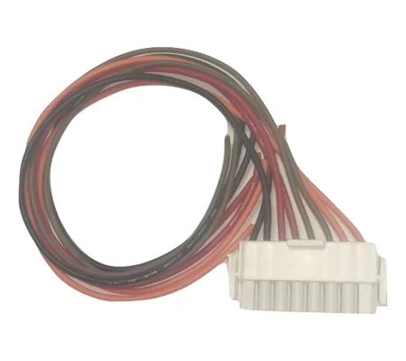 Whelen SVP 8 Pin Cable Plug Kit Carbide