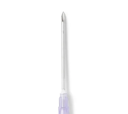 Hypodermic Needles 10 Pack 16 Gauge 1.5 Inch