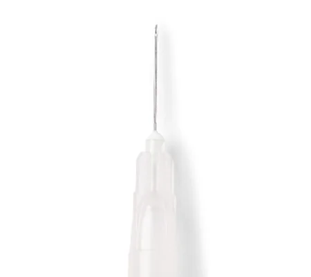 Hypodermic Needles 10 Pack 30 Gauge .5.Inch