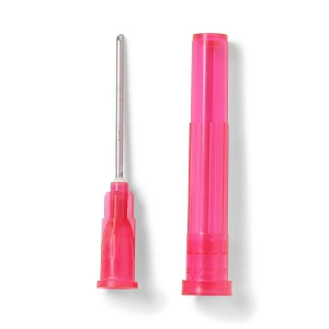 Blunt Fill Needles 10 Pack 18 Gauge 1 Inch
