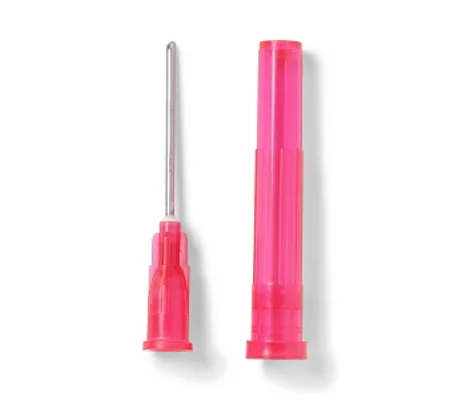 Blunt Fill Needles 10 Pack 18 Gauge 1 Inch
