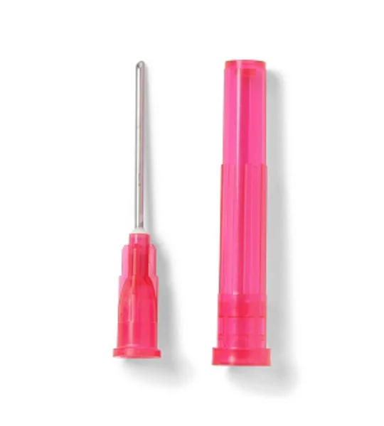 Blunt Fill Needles 10 Pack 18 Gauge 1 Inch