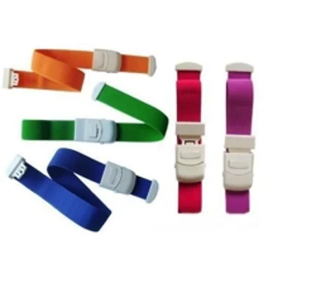 Emergency Quick Release Tourniquet
