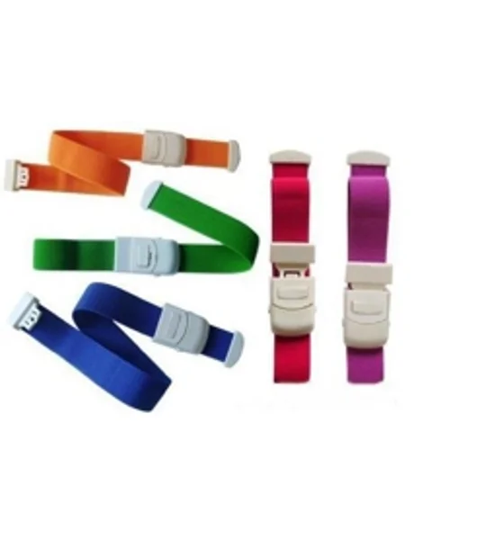 Emergency Quick Release Tourniquet