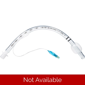 Endotracheal Intubation Tube ET Cuffed Size 7
