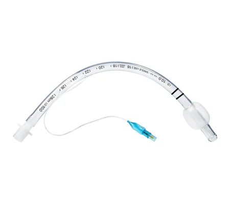 Endotracheal Intubation Tube ET Cuffed Size 10