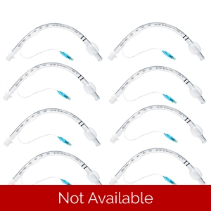 Endotracheal Intubation Tube ET Cuffed Adult Kit 8 Sizes