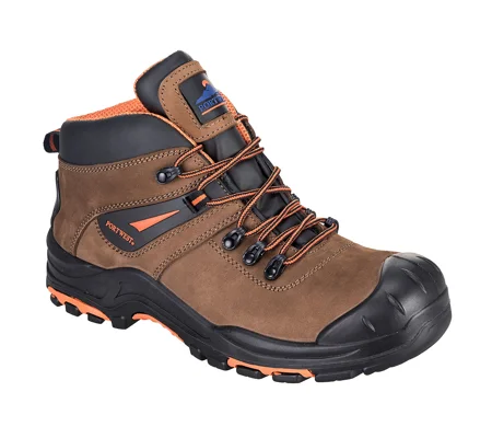 Montana Hiker Boot EH Brown Composite Toe