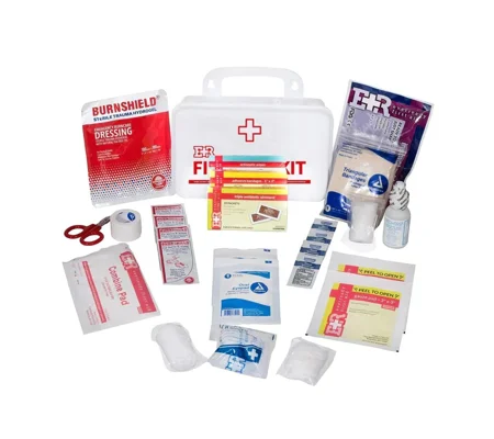 First Aid Kit Basic Ansi Class A