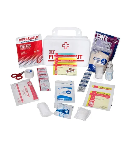First Aid Kit Basic Ansi Class A