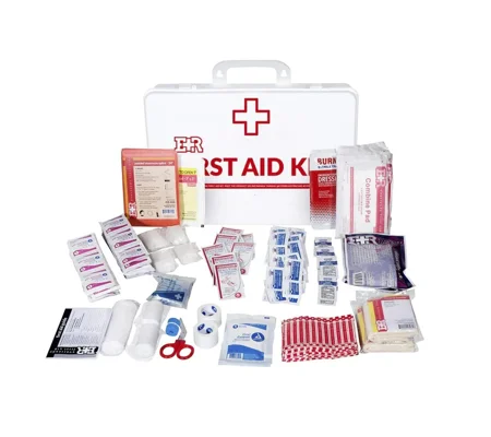 Basic Ansi First Aid Kit, Class B